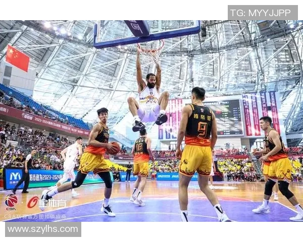 2020季前赛山西队与北控队激战回顾精彩瞬间与球员表现分析 2020季前赛山西队与北控队激战回顾精彩瞬间与球员表现分析