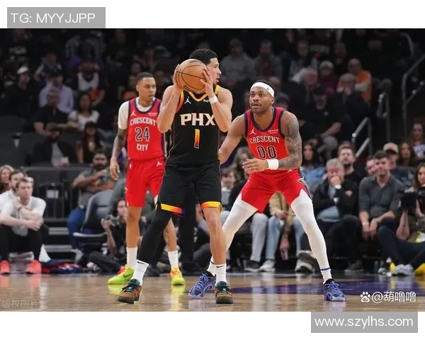 2019年鹈鹕与太阳对决回顾：精彩瞬间与球员表现分析