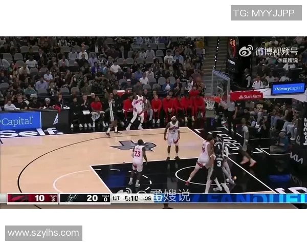 2019年马刺与猛龙精彩对决赛程录像回顾与分析 2019年马刺与猛龙精彩对决赛程录像回顾与分析