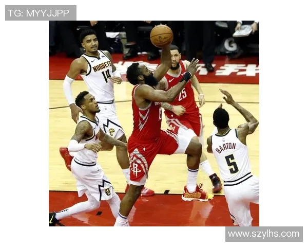 休斯顿火箭与丹佛掘金的激烈对决谁能笑到最后精彩赛事回顾与分析 休斯顿火箭与丹佛掘金的激烈对决谁能笑到最后精彩赛事回顾与分析