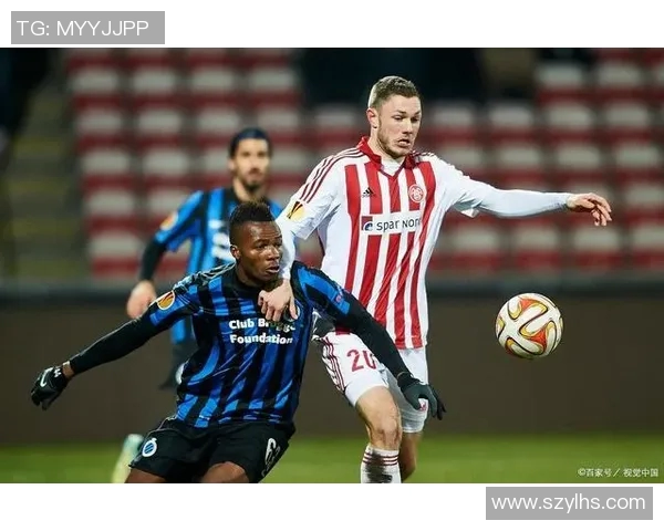 哥本哈根与奥尔堡的激烈对决揭示丹麦足球的魅力与竞争力 哥本哈根与奥尔堡的激烈对决揭示丹麦足球的魅力与竞争力