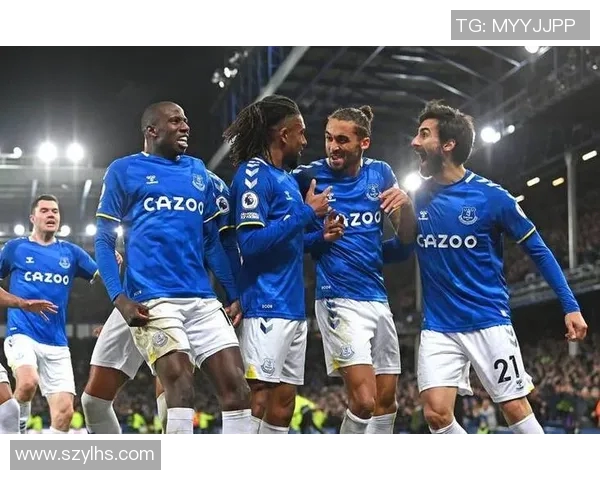 埃弗顿与曼城激战成和赛果引发球迷热议与反思 埃弗顿与曼城激战成和赛果引发球迷热议与反思