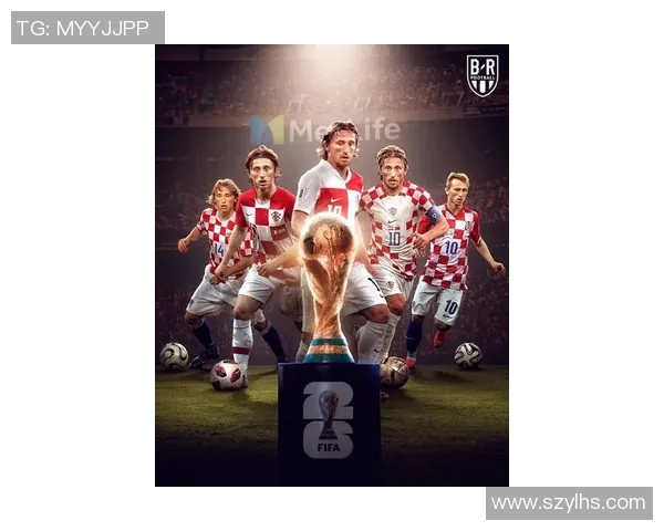 莫德里奇：足球场上的艺术家与战士如何引领球队走向辉煌