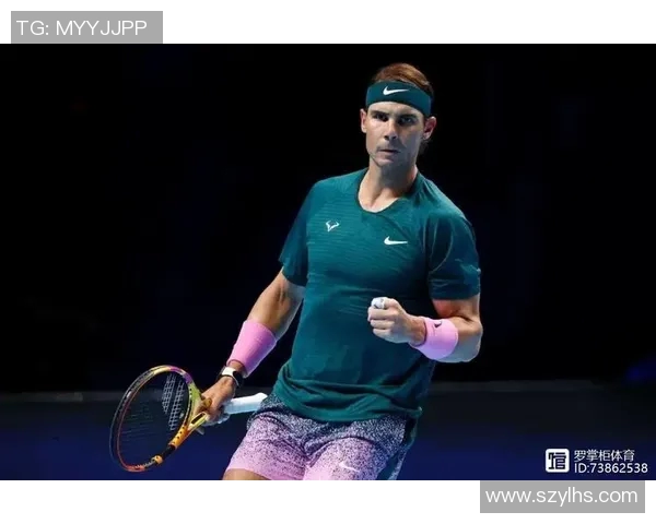 纳达尔与达尔西斯的巅峰对决谁将书写新的传奇篇章