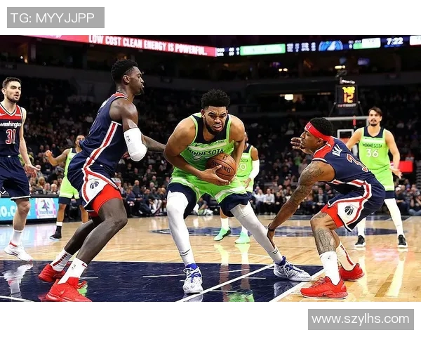 2017年魔术队与森林狼队激战回顾精彩瞬间与关键时刻分析