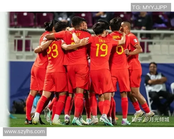 2018年中国足球队与卡塔尔队激战回顾及赛后分析