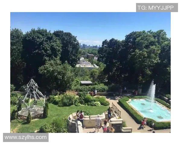 多伦多与急流的精彩对决揭示城市与自然的完美融合与碰撞