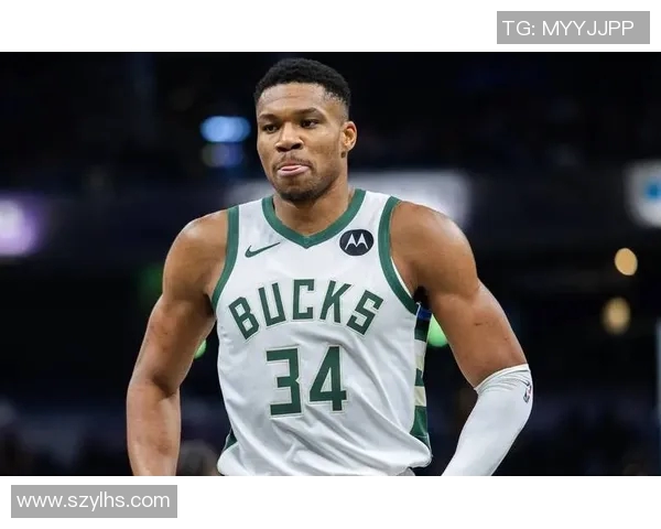 字母哥拒绝提前续约：先看雄鹿能否夺冠