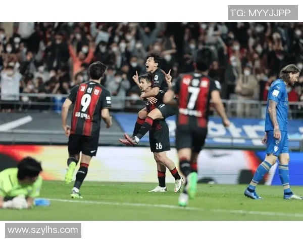 山东鲁能迎战首尔FC争夺亚冠小组出线权的关键之战