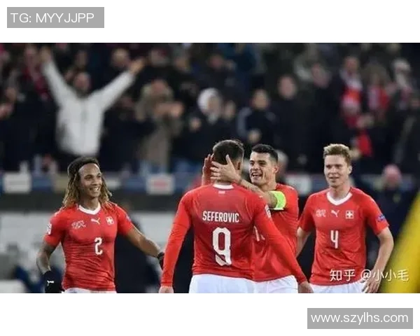 德国与瑞士比赛直播地址及观看指南分享