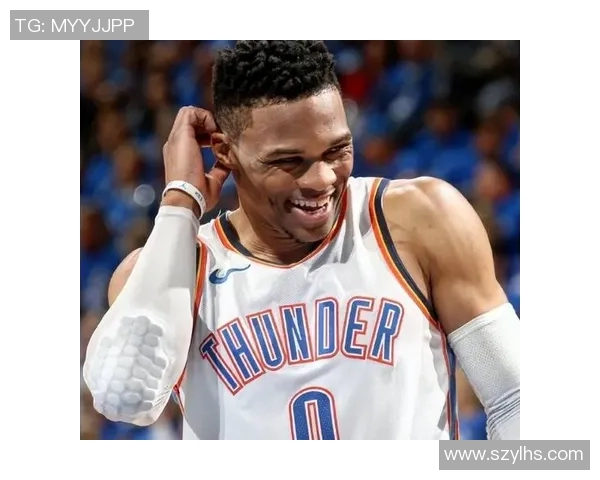 拉塞尔威斯布鲁克在NBA的辉煌历程与未来展望分析