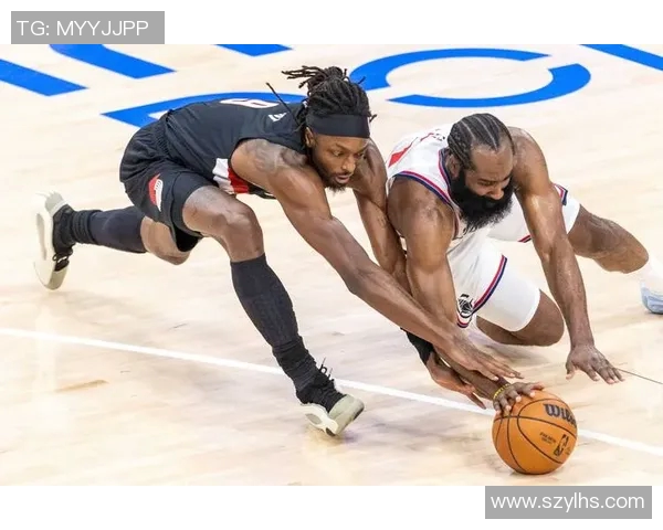 快船与开拓者对决数据分析揭示比赛关键因素与球员表现