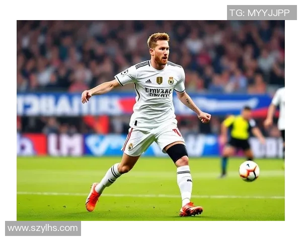 德布劳内：足坛中场大师的辉煌历程与战术影响解析