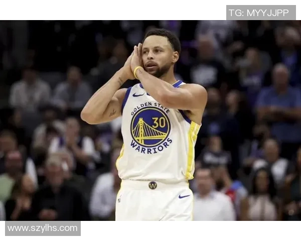 斯蒂芬库里如何重塑篮球界的三分球时代与其背后的奋斗故事