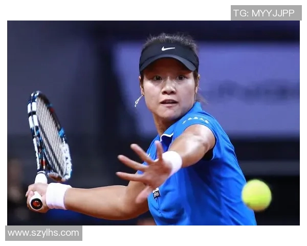 李娜与佩内塔的巅峰对决揭示网球赛场的激情与荣耀