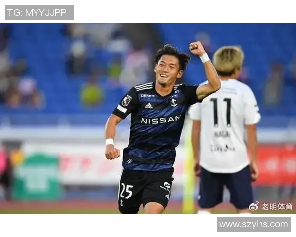 横滨队与町田泽维的激烈对决展现足球魅力与团队精神的完美结合