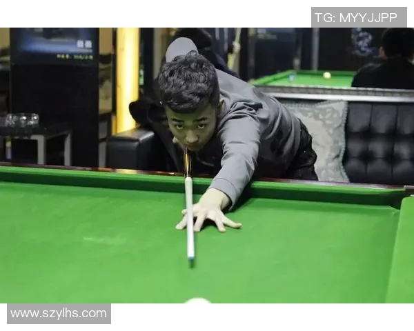 杨帆与李赫文精彩对决视频回顾分析引发热议与关注