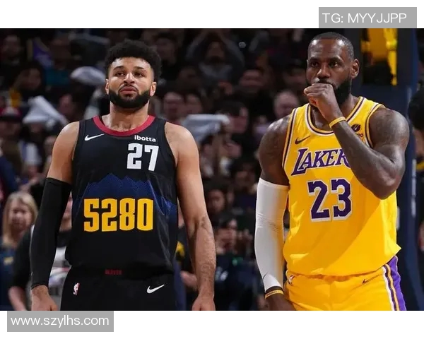 湖人掘金精彩对决全场回放分析与赛后点评