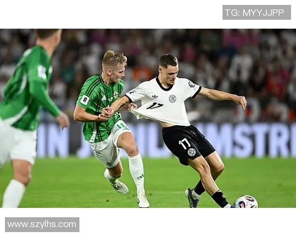 爱尔兰21岁青年队与德国21岁青年队激战正酣精彩对决引发热议