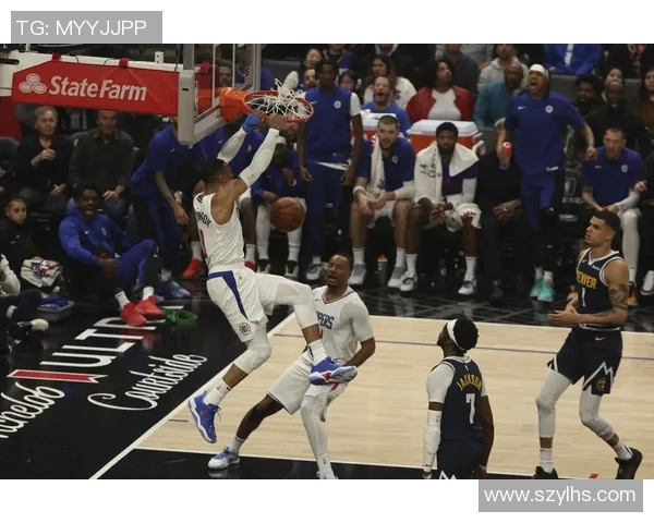 2019年NBA季后赛勇士对快船精彩瞬间回顾与分析 2019年NBA季后赛勇士对快船精彩瞬间回顾与分析