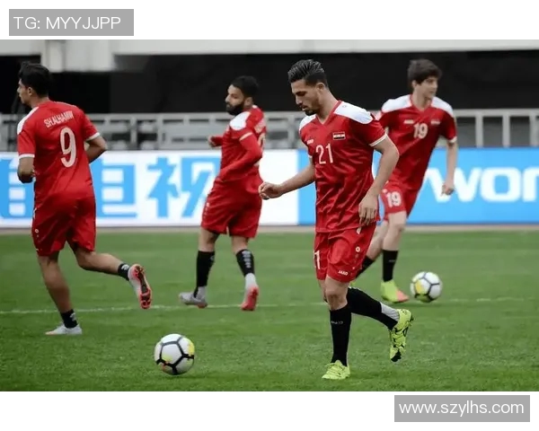 U23卡塔尔与叙利亚激战在即谁将赢得这场青春对决