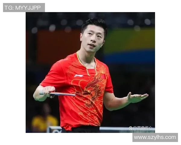 世乒赛巅峰对决张继科与马龙的荣耀之战再度上演 世乒赛巅峰对决张继科与马龙的荣耀之战再度上演