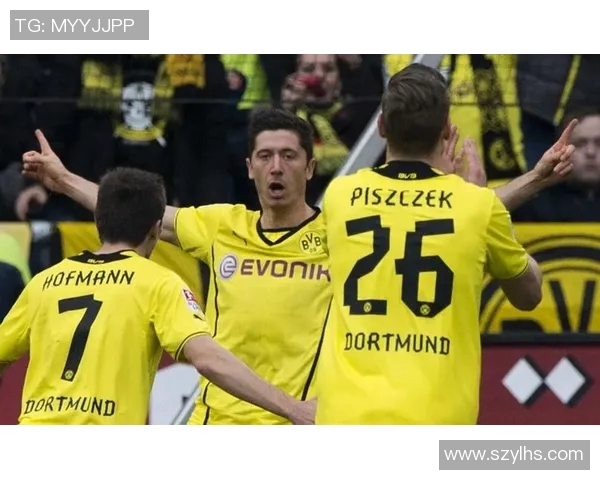 多特蒙德与汉诺威对决比分预测分析及赛前展望