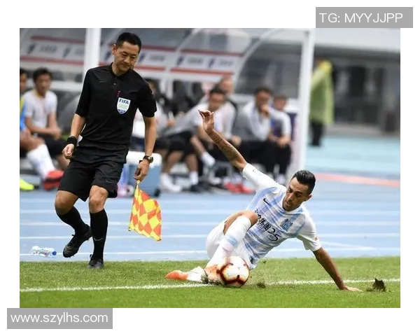 广州富力迎战天津天海争夺中超积分榜关键战役的精彩对决