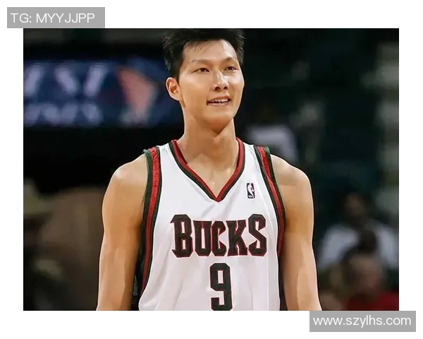 易建联的篮球传奇之路：从少年天才到国家队核心的成长历程与辉煌成就