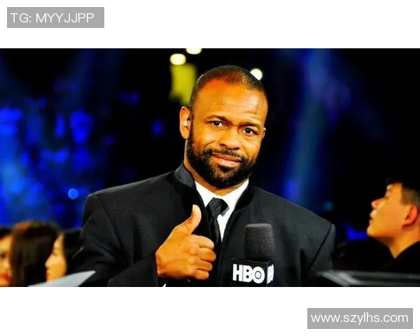 泰森与小罗伊琼斯重磅对决CCTV全程直播精彩回顾与分析 泰森与小罗伊琼斯重磅对决CCTV全程直播精彩回顾与分析