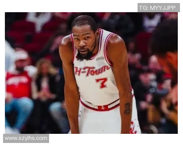 杜兰特与库兹马对决分析：谁能在NBA赛场上更胜一筹