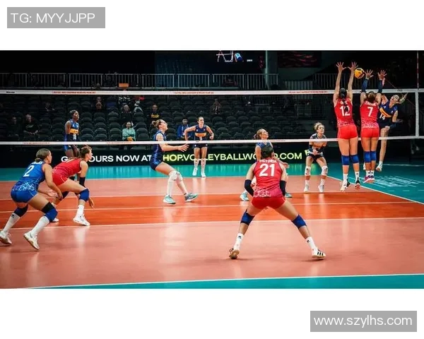 激战在即俄罗斯女排对决荷兰队争夺世界排球锦标赛荣耀