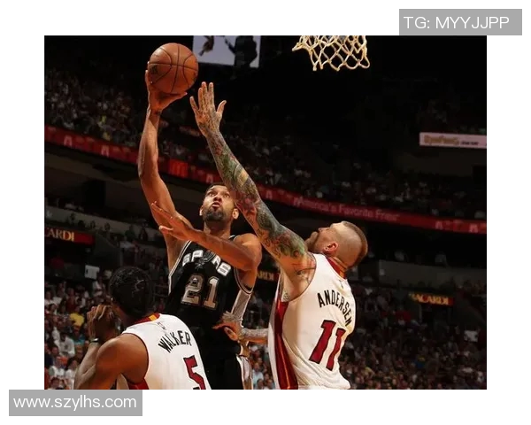 热火与马刺精彩对决录像下载全攻略助你重温比赛精彩瞬间 热火与马刺精彩对决录像下载全攻略助你重温比赛精彩瞬间