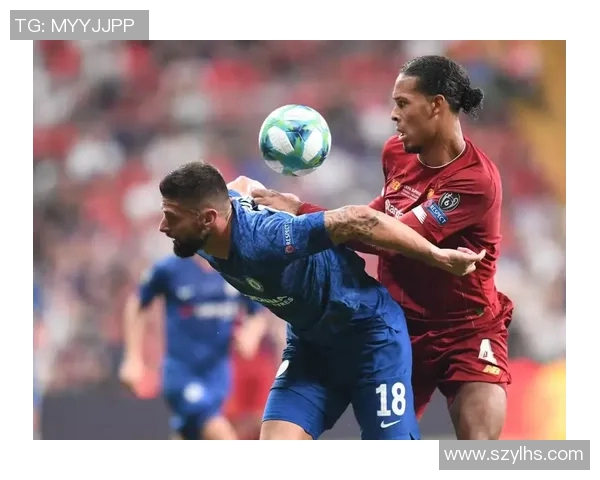 范戴克的坚韧之路：从默默无闻到世界顶级后卫的传奇故事