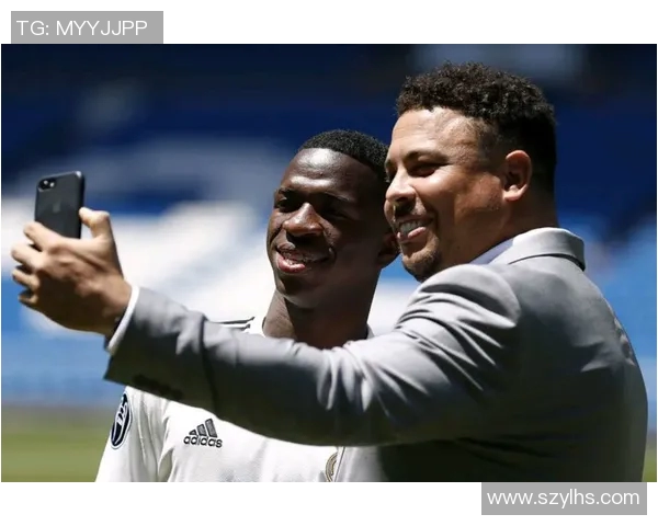 维尼修斯：从天才少年到足球巨星的华丽转身与未来展望