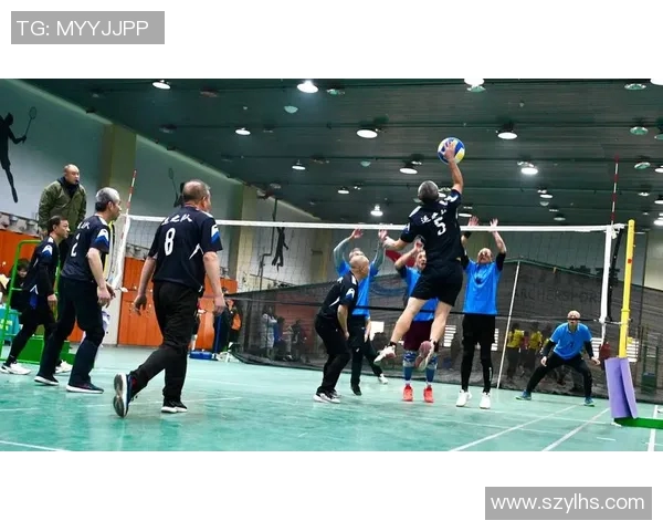 成都排球队技术革新引发热议助力竞技水平提升MBA