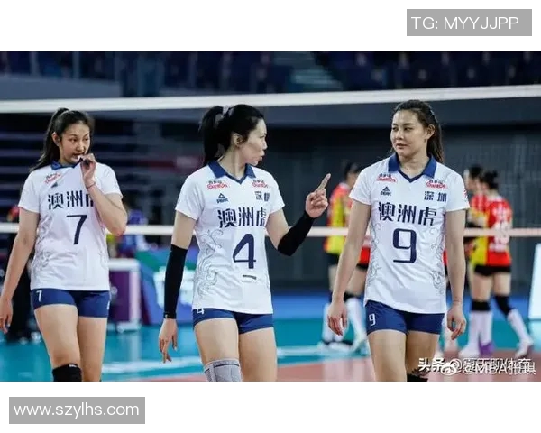 广州排球队实力强劲荣登全国排球实力排行榜第四名MBA