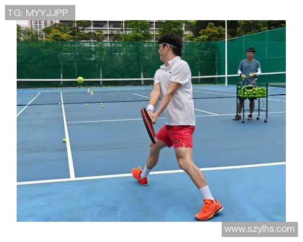 广州网球队的默契配合与战术分析探讨助力网球运动发展MBA