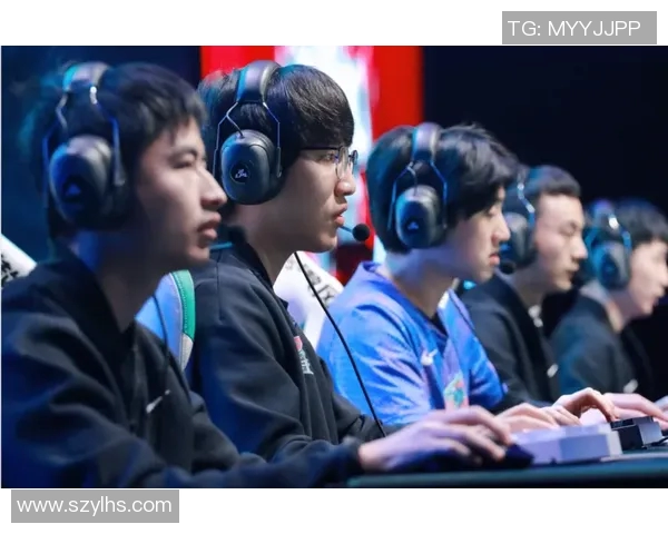 高校联赛分析:LNG战队实力展现与未来发展潜力探讨 高校联赛分析:LNG战队实力展现与未来发展潜力探讨