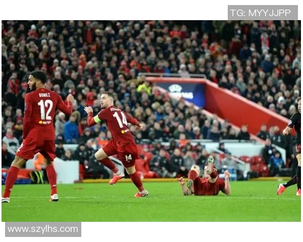 2020年欧冠经典对决利物浦与马德里竞技的惊心动魄之战回顾 2020年欧冠经典对决利物浦与马德里竞技的惊心动魄之战回顾