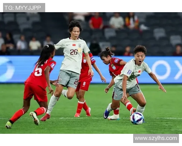 中国女足与西班牙女足对决前瞻及战术分析展望 中国女足与西班牙女足对决前瞻及战术分析展望