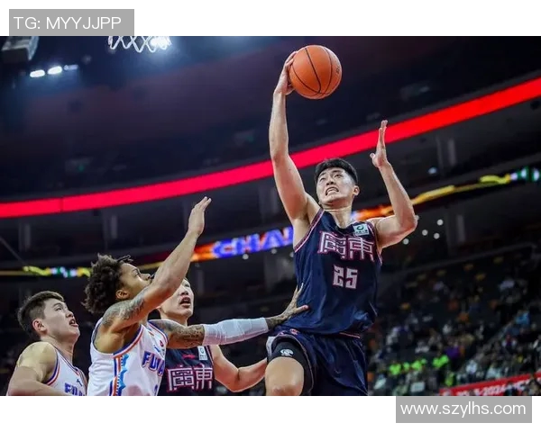 CBA八一队对阵北控队的全面分析与比赛展望 CBA八一队对阵北控队的全面分析与比赛展望