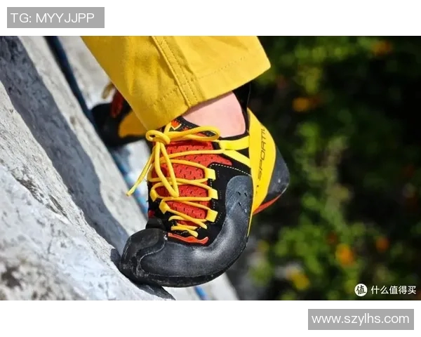 从零基础到高手之路:全面解析攀岩技巧与装备选择指南 从零基础到高手之路:全面解析攀岩技巧与装备选择指南