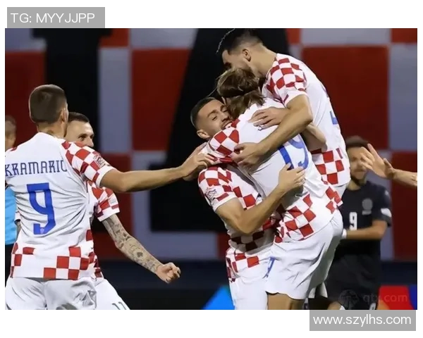 克罗地亚与瑞典激战欧国联争夺战精彩回顾与分析