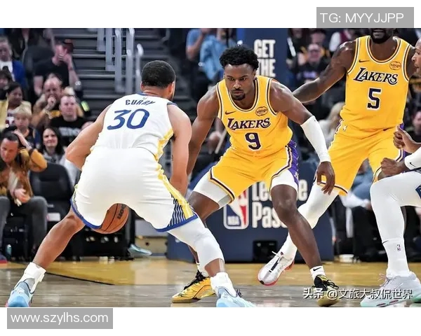 勇士与湖人激战2019年1月22日NBA经典对决回顾与分析