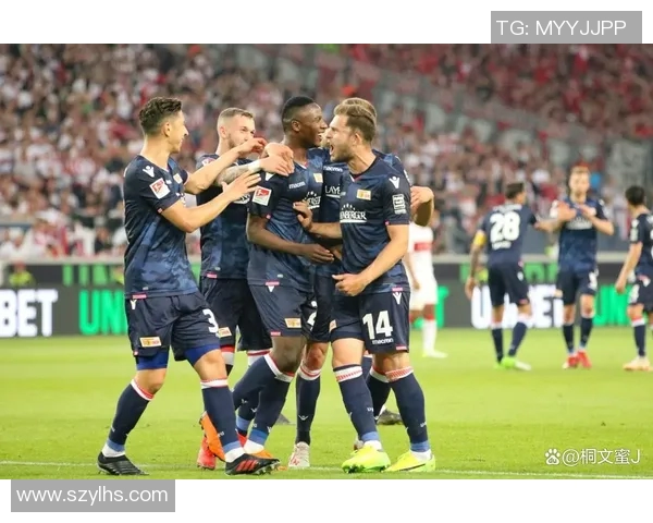 基尔对阵柏林联合精彩直播全程回顾与赛后分析