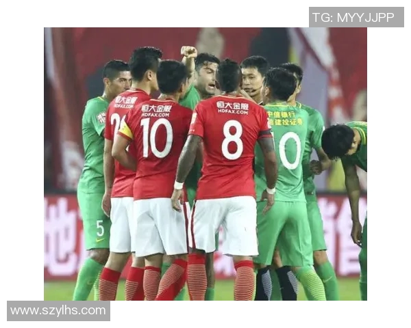 国安与恒大对决赛程安排及赛事分析全攻略 国安与恒大对决赛程安排及赛事分析全攻略