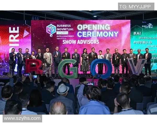 姜宇星:在科技与艺术交汇处的创新探索与未来展望 姜宇星:在科技与艺术交汇处的创新探索与未来展望