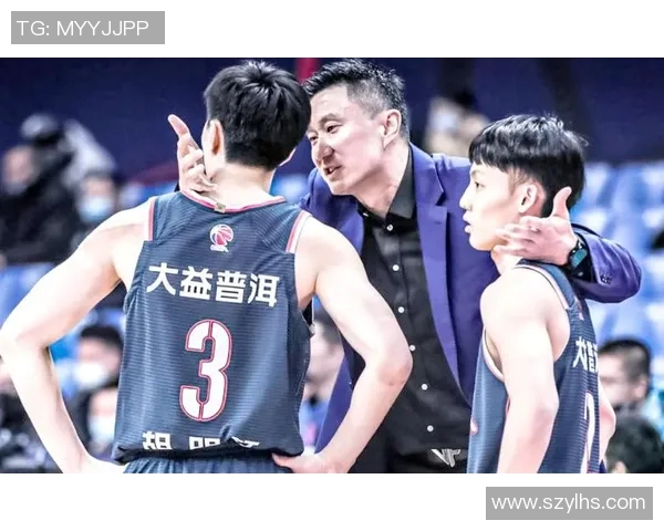 广东大益对阵山东的精彩较量揭示了篮球战术与团队合作的重要性 广东大益对阵山东的精彩较量揭示了篮球战术与团队合作的重要性