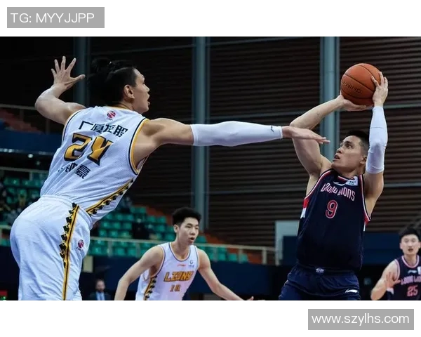 广州篮球队阵地战分析：优劣势及未来改进方向探讨